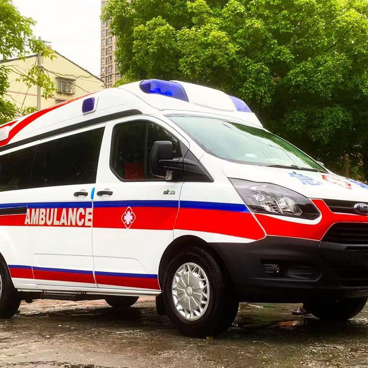 桥东跨省救护车出租护送返乡