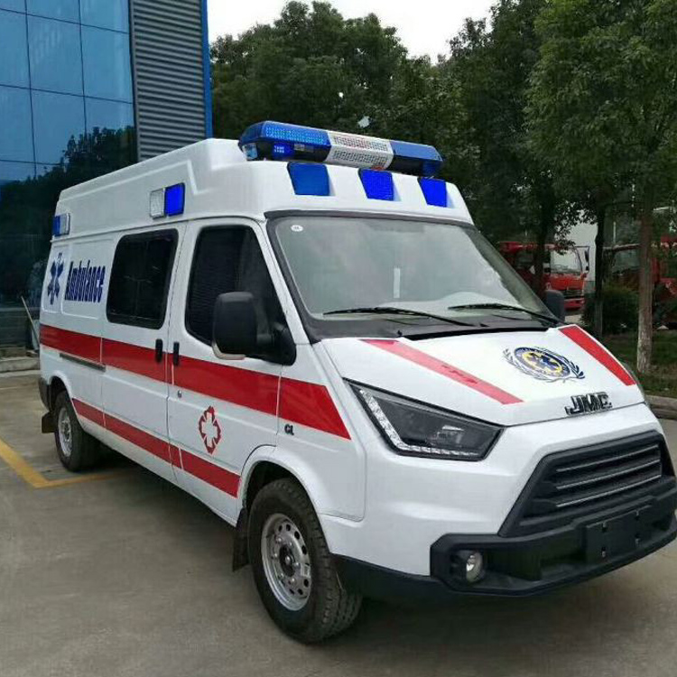 桥东瘫痪租赁救护车转运 ——生命救助的紧急响应与专业保障