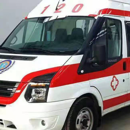 桥东非急救护送病人转院租赁救护车的优缺点对比